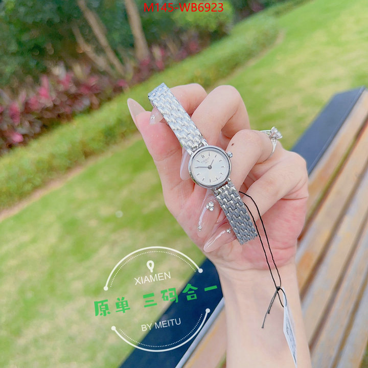 ID: WB6923