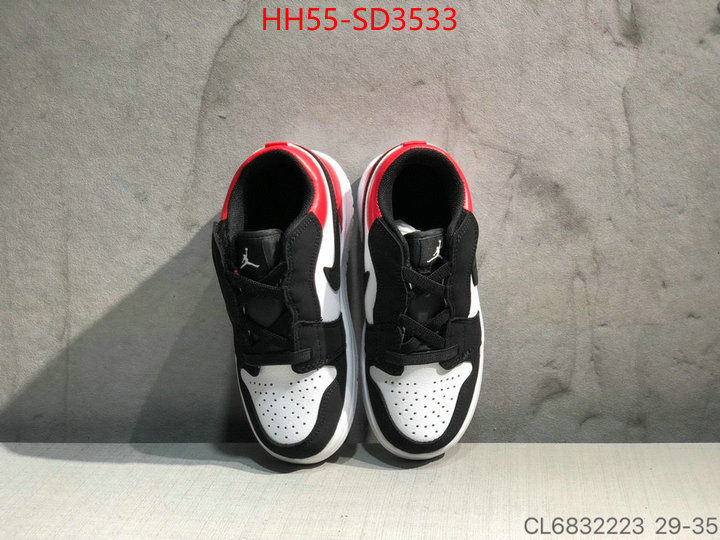 ID: SD3533