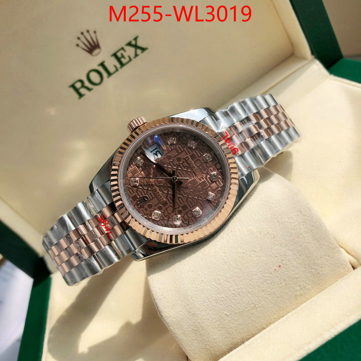 Watch(TOP)-Rolex buy online ID: WL3019 $: 255USD