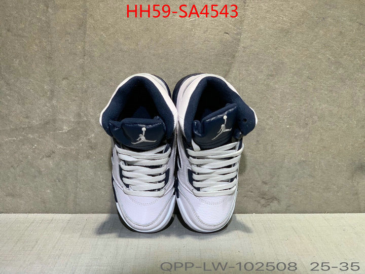 ID: SA4543