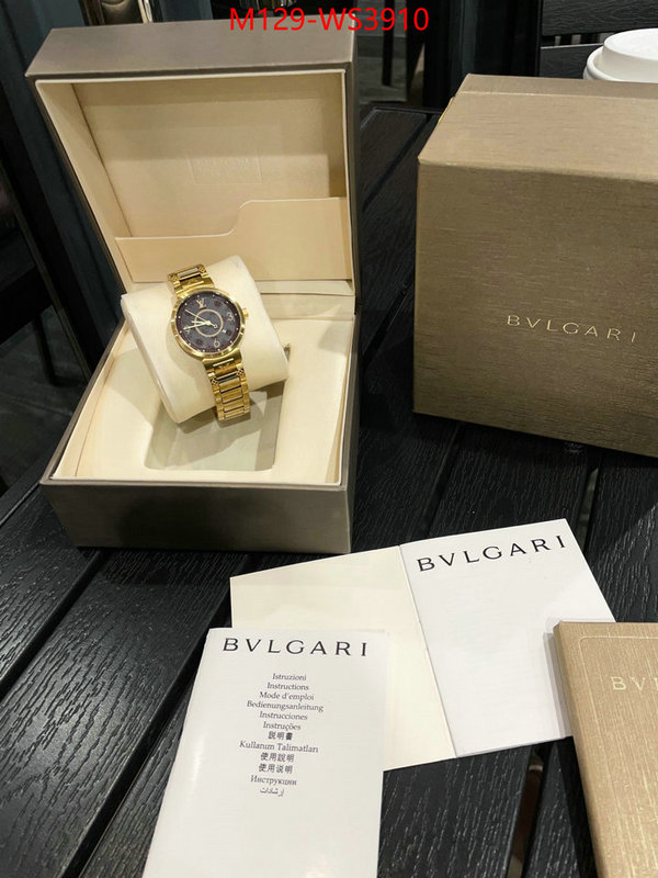 ID: WS3910