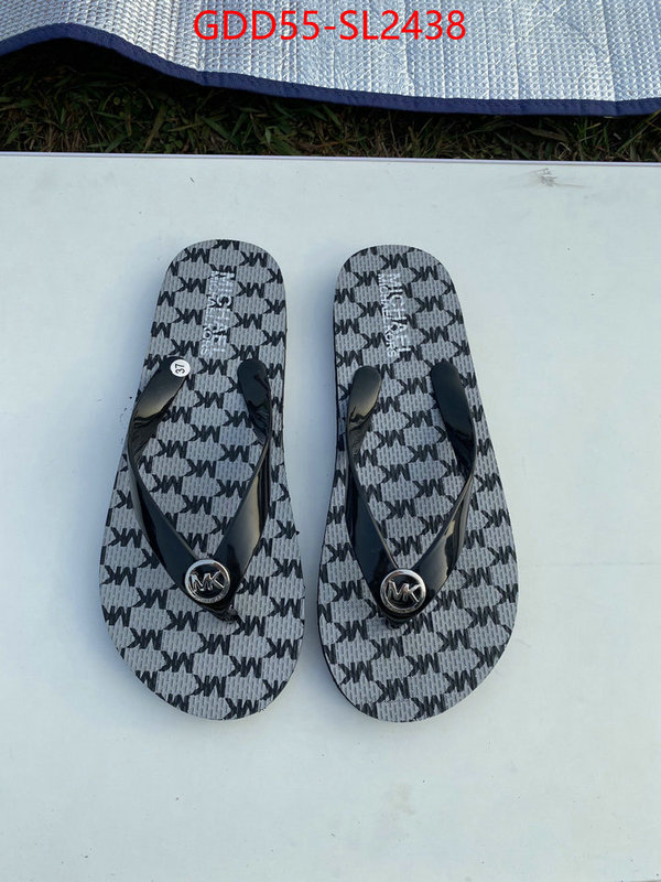 Women Shoes-Michael Kors wholesale ID: SL2438 $: 55USD