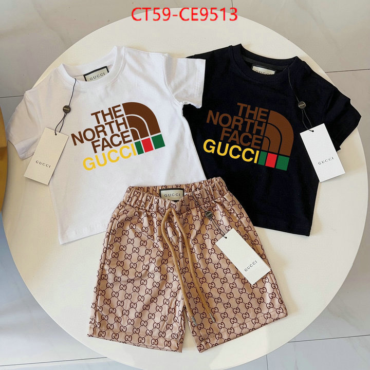 ID: CE9513
