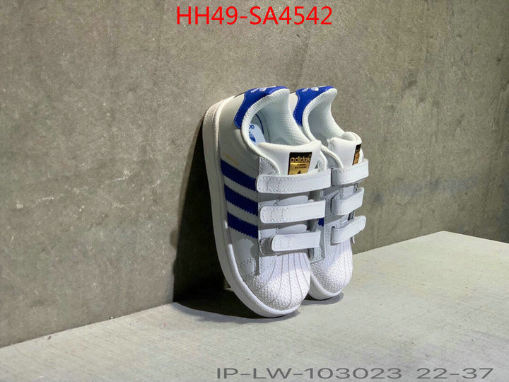 ID: SA4542