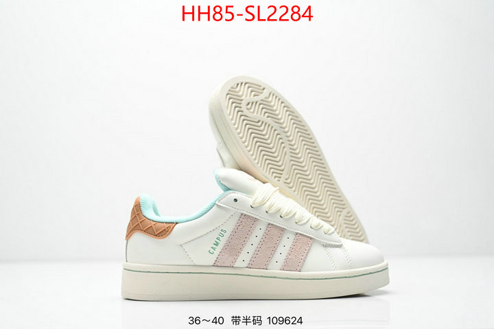 Women Shoes-Adidas the online shopping ID: SL2284 $: 85USD