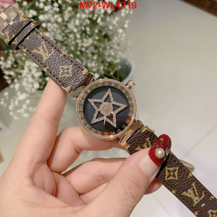 ID: WL4719