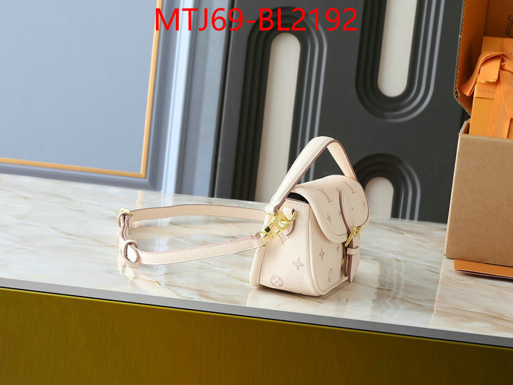 LV Bags(4A)-Pochette MTis Bag- where can i buy ID: BL2192 $: 69USD,
