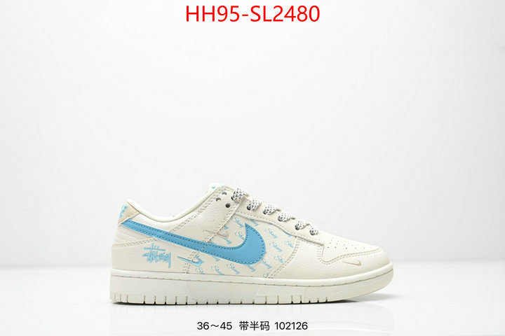 Women Shoes-NIKE for sale cheap now ID: SL2480 $: 95USD