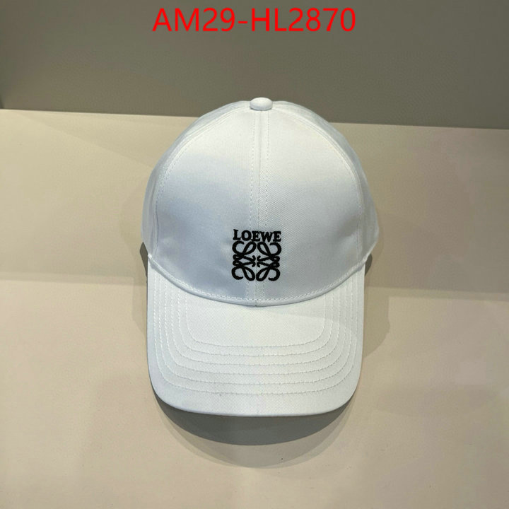 Cap(Hat)-Loewe online ID: HL2870 $: 29USD