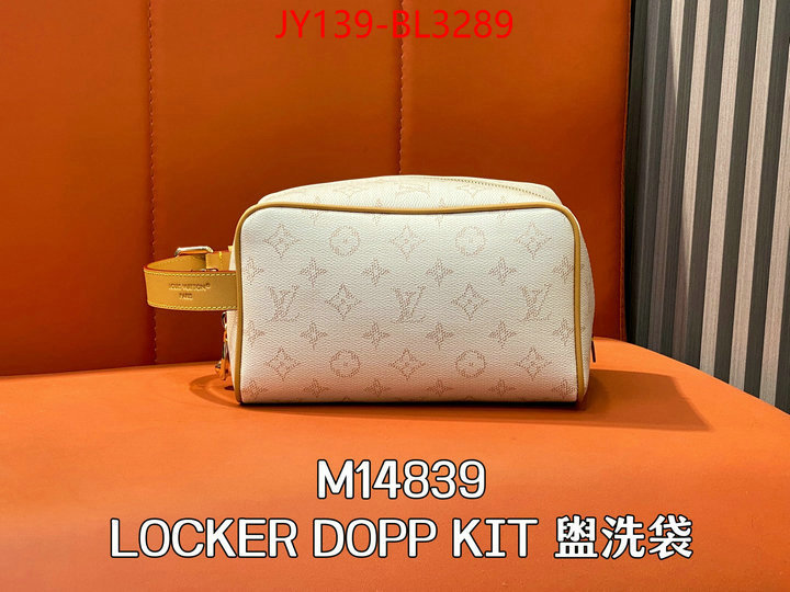 LV Bags(TOP)-Vanity Bag- aaaaa ID: BL3289 $: 139USD,