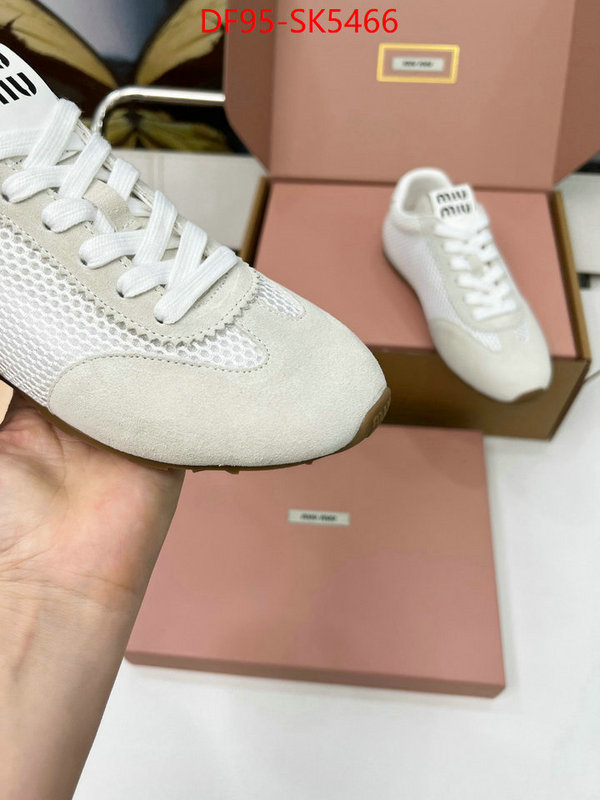 Women Shoes-Miu Miu top sale ID: SK5466 $: 95USD