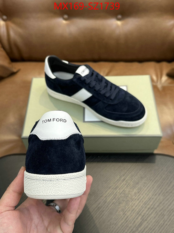 Men Shoes-Tom Ford what 1:1 replica ID: SZ1739 $: 169USD-shoes yupoo Men Shoes-Tom Ford what 1:1 replica ID: SZ1739 $: 169USD
