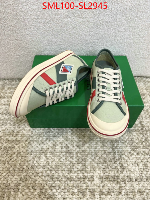 Women Shoes-BV best fake ID: SL2945 $: 100USD
