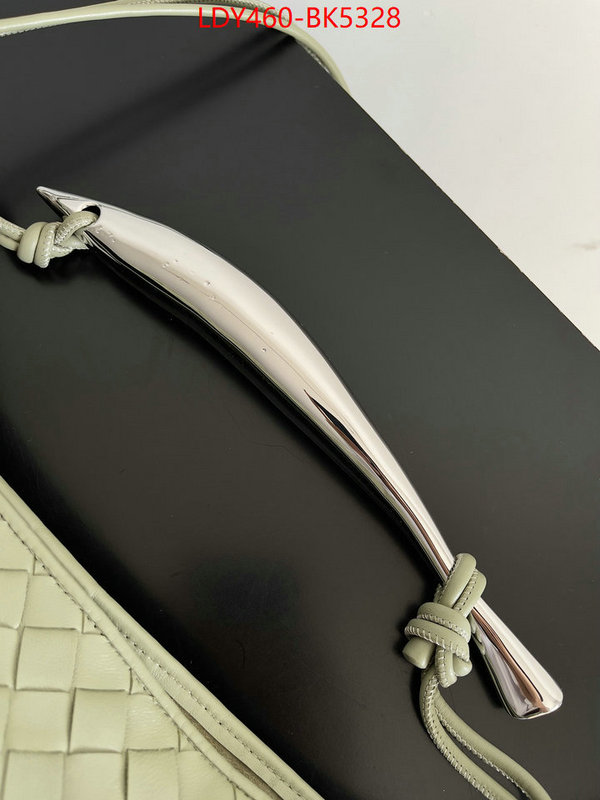 BV Bags(TOP)-Handbag- from china 2024 ID: BK5328 $: 460USD,