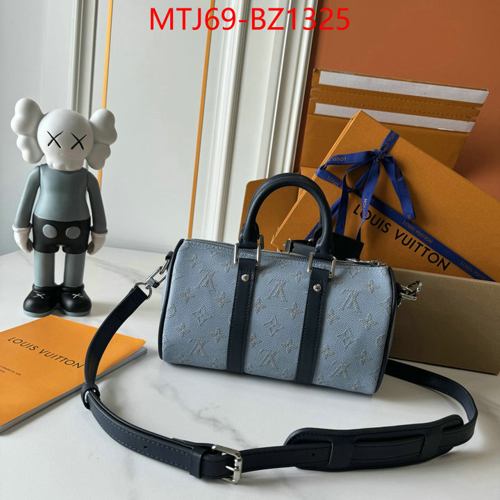 LV Bags(4A)-Speedy- high quality ID: BZ1325 $: 69USD,