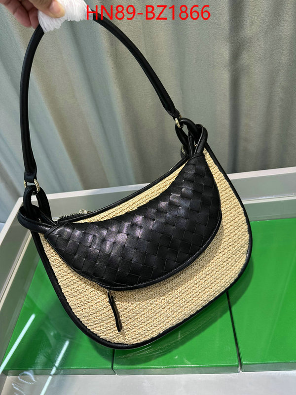 BV Bags(4A)-Handbag- luxury fake ID: BZ1866 $: 89USD,