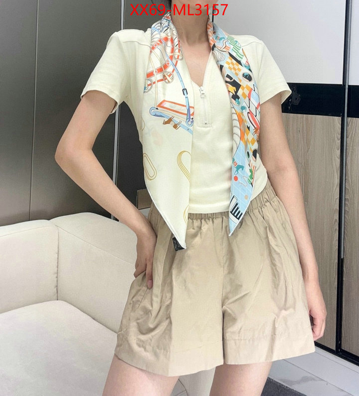 Scarf-Hermes copy ID: ML3157 $: 69USD