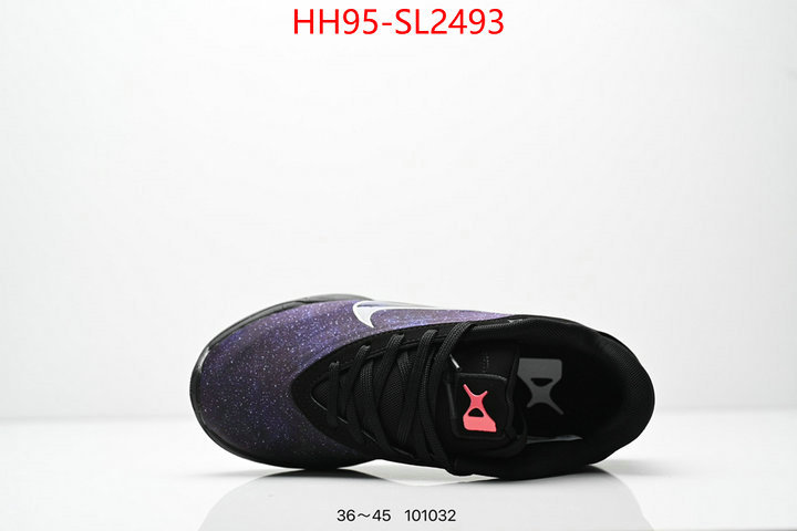 Men Shoes-Nike buy best quality replica ID: SL2493 $: 95USD