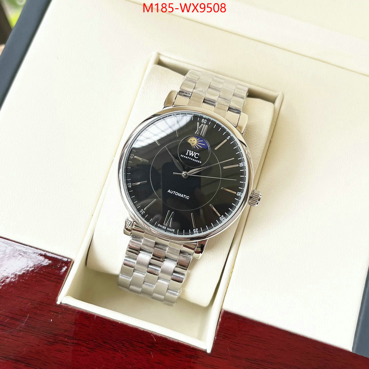 ID: WX9508