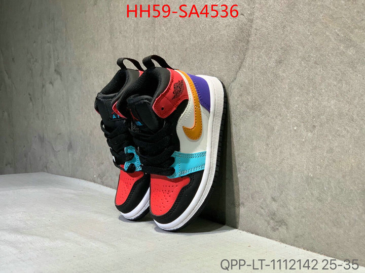 ID: SA4536