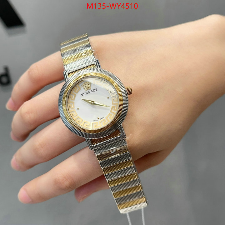 ID: WY4510