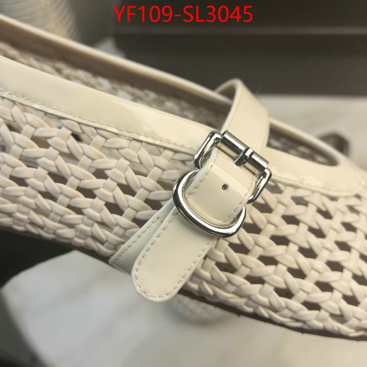 Women Shoes-ALAIA new 2024 ID: SL3045 $: 109USD