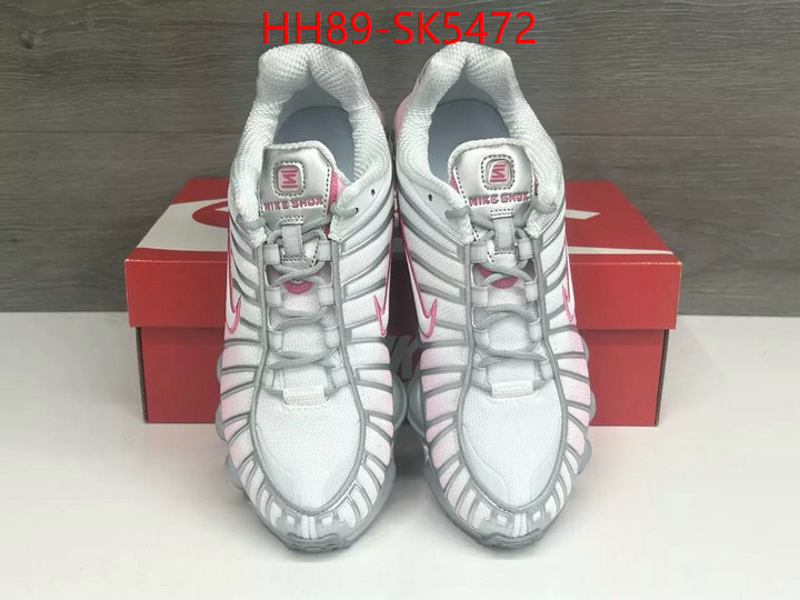 Men Shoes-Nike aaaaa quality replica ID: SK5472 $: 89USD