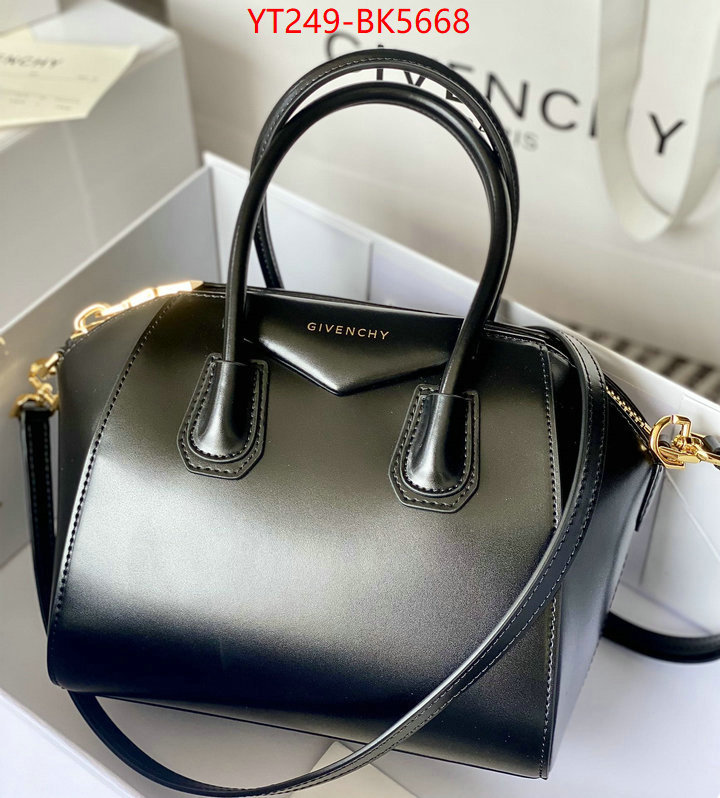 Givenchy Bags(TOP)-Handbag- sell online luxury designer ID: BK5668 $: 249USD,
