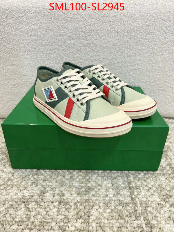 Women Shoes-BV best fake ID: SL2945 $: 100USD