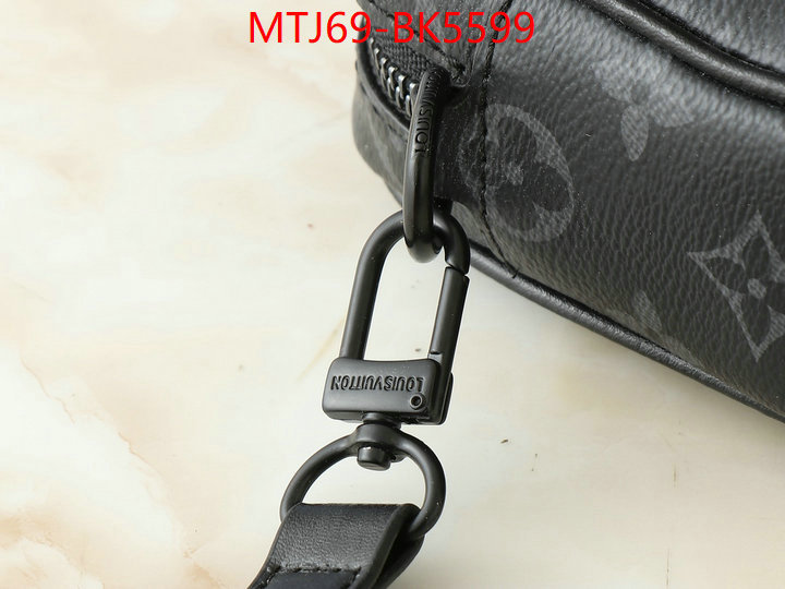 LV Bags(4A)-Pochette MTis Bag- buy 1:1 ID: BK5599 $: 69USD,