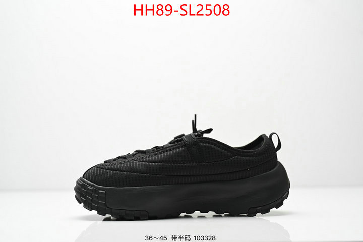 Men Shoes-The North Face the highest quality fake ID: SL2508 $: 89USD