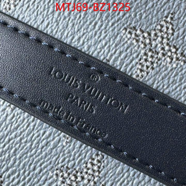 LV Bags(4A)-Speedy- high quality ID: BZ1325 $: 69USD,