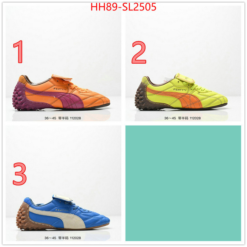 Women Shoes-PUMA where to buy high quality ID: SL2505 $: 89USD