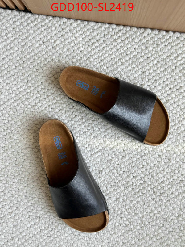 Women Shoes-Birkenstock online sale ID: SL2419 $: 100USD