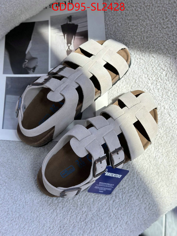 Women Shoes-Birkenstock cheap ID: SL2428 $: 95USD