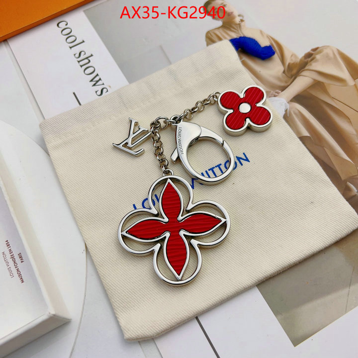 ID: KG2940