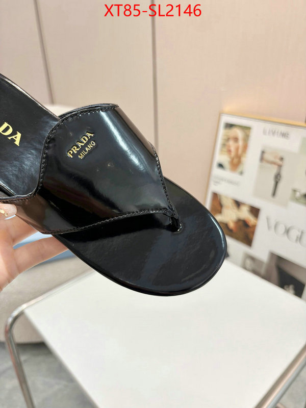 Women Shoes-Prada high quality online ID: SL2146 $: 85USD