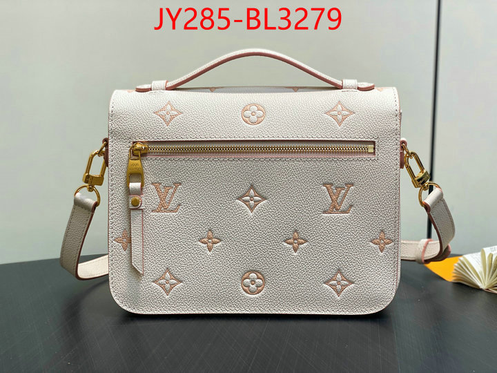 LV Bags(TOP)-Pochette MTis- where can you buy a replica ID: BL3279 $: 285USD,