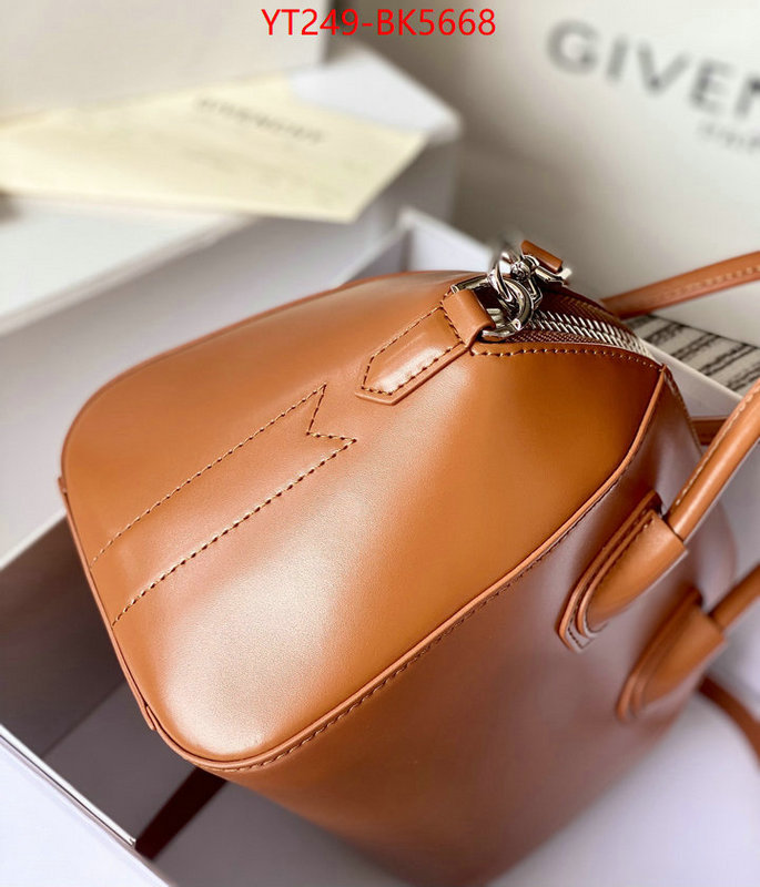 Givenchy Bags(TOP)-Handbag- sell online luxury designer ID: BK5668 $: 249USD,