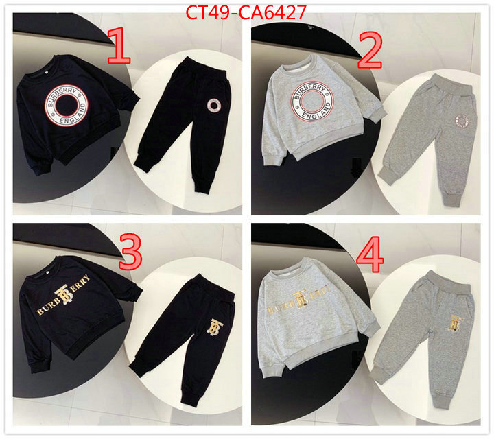 ID: CA6427