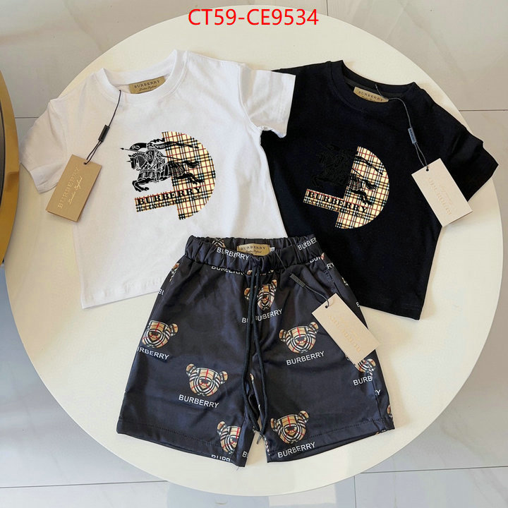 ID: CE9534