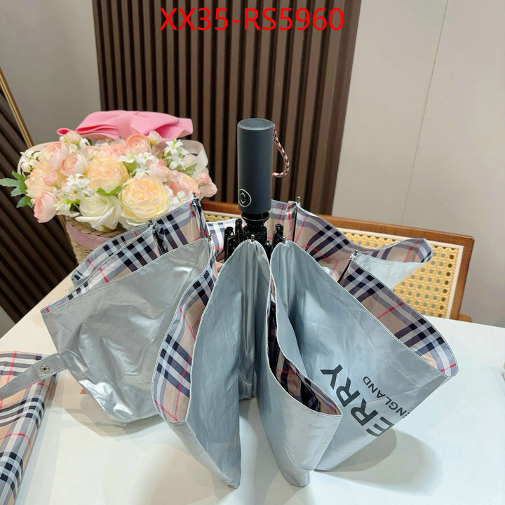 ID: RS5960