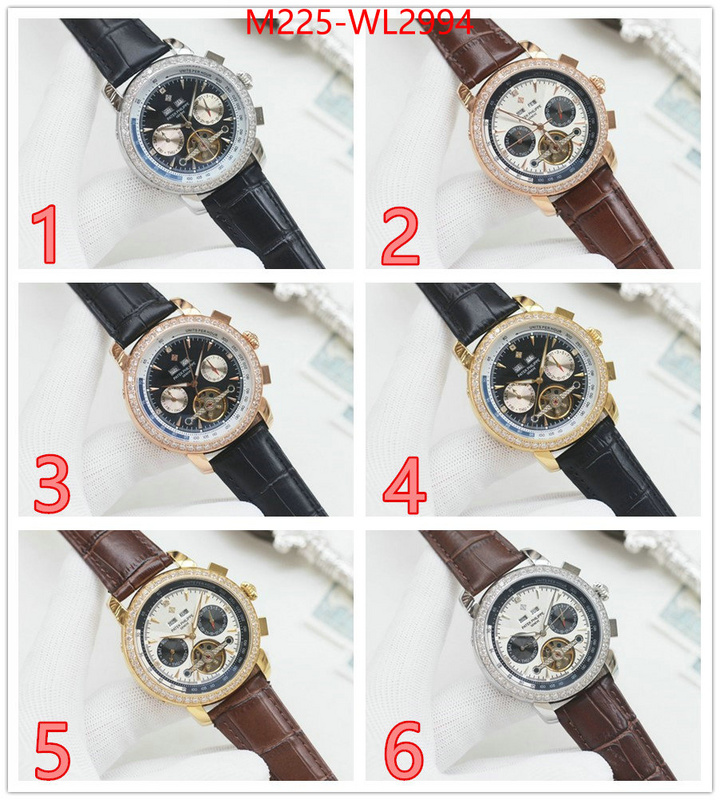 Watch(TOP)-Patek Philippe where can i buy the best 1:1 original ID: WL2994 $: 225USD-shoes yupoo Watch(TOP)-Patek Philippe where can i buy the best 1:1 original ID: WL2994 $: 225USD