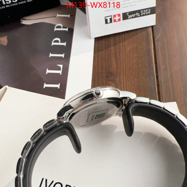 ID: WX8118
