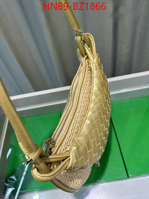 BV Bags(4A)-Handbag- luxury fake ID: BZ1866 $: 89USD,
