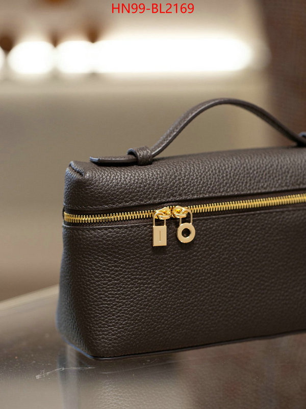 Loro Piana Bags(4A)-Crossbody- buy high quality cheap hot replica ID: BL2169 $: 99USD,
