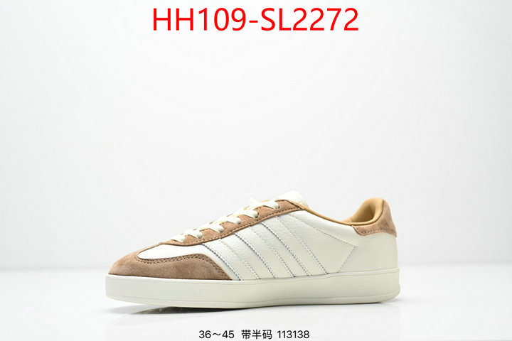 Women Shoes-Adidas best quality replica ID: SL2272 $: 109USD