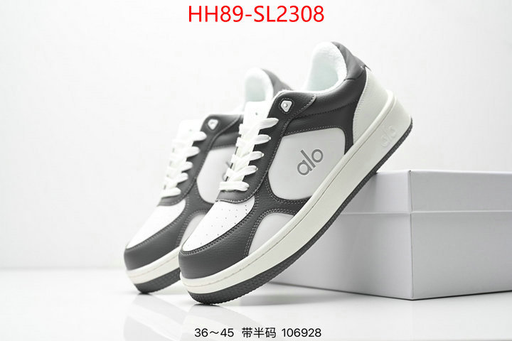 Men Shoes-Alo replica best ID: SL2308 $: 89USD