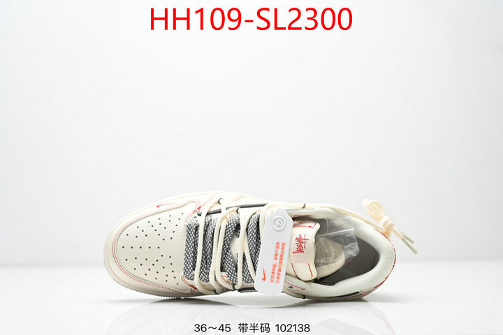 Men Shoes-Nike where can i buy the best 1:1 original ID: SL2300 $: 109USD