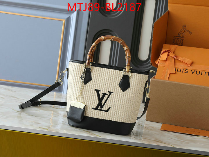 LV Bags(4A)-Pochette MTis Bag- replica shop ID: BL2187 $: 89USD,